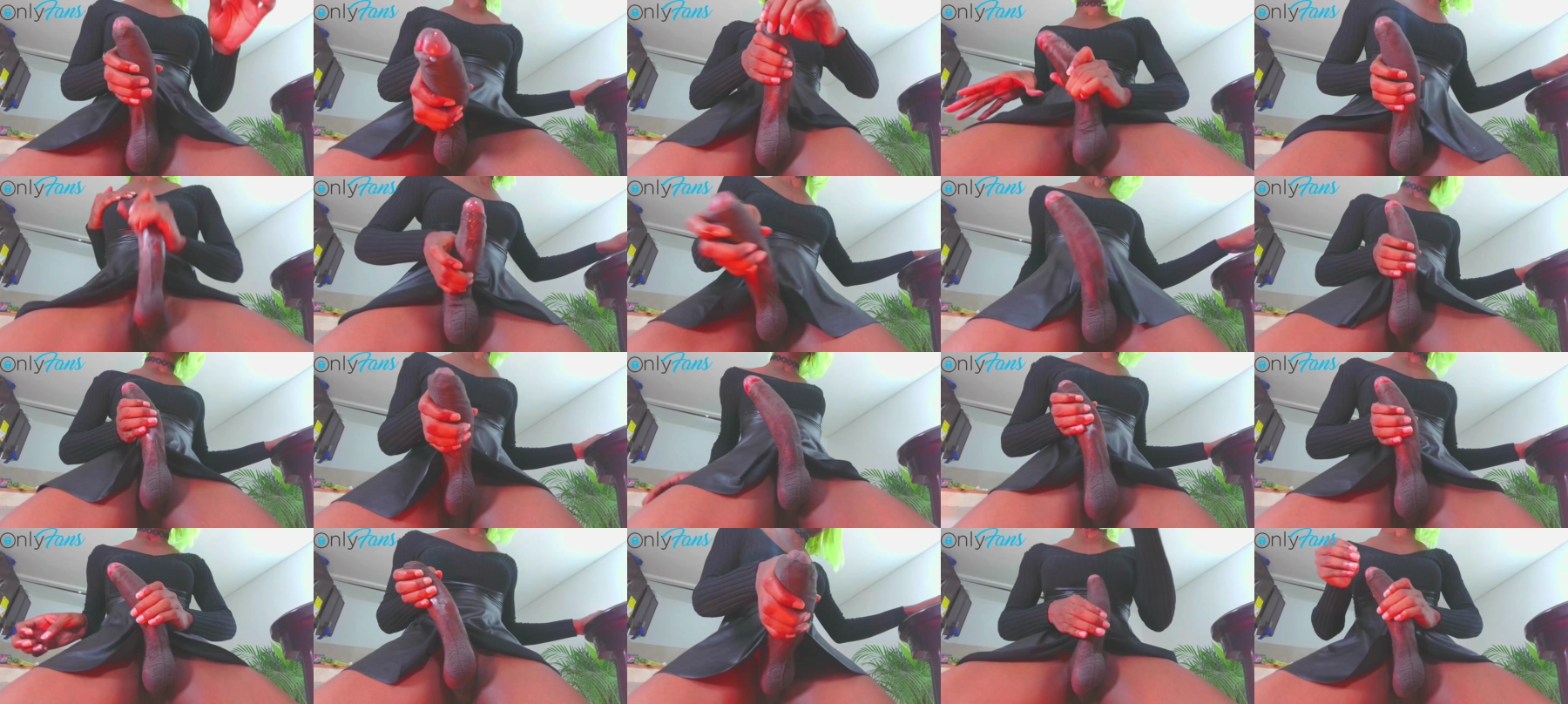 Africandoll8i8  14-05-2021